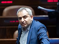 Зеэв Элькин: 