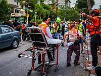 МАДА: в период проведения операции 