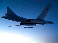 Армия РФ запустила крылатые ракеты по Украине во время финала 