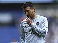 Победный гол на 39-й секунде. Возвращение Месси. Пять голов, две красные карточки