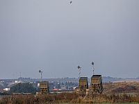 ЦАХАЛ: ограничения, связанные с проведением операции в Газе, сняты по всей стране