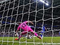 Цыганков сделал голевую передачу. 