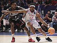 Лига чемпионов ФИБА. В финале 