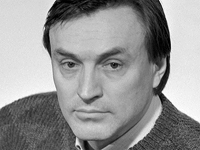 Умер популярный российский актер Владимир Кузнецов, игравший в спектакле и фильме 