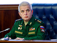 Минобороны РФ подтвердило уход 