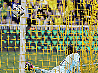 Сенсация чемпионата Франции. 