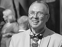 Умер известный российский модельер Вячеслав Зайцев