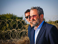 Министры приняли решение понизить уровень охраны Барака, Яалона и Ашкенази