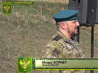 В Луганске в результате взрыва тяжело ранен 