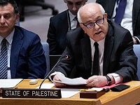 32 страны отказались участвовать в мероприятии Генассамблеи ООН, посвященном