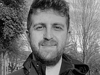 Предъявлены обвинения двум убийцам Элана Ганелеса