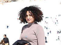 Внимание, розыск: пропала 17-летняя Уфран Шинауи из Тамры