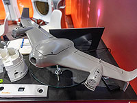 Выставка New Tech 2023 в Тель-Авиве. Фоторепортаж