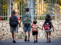 Международный экзамен PIRLS: за время пандемии израильские школьники стали хуже читать и понимать прочитанное