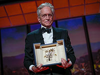 Открытие 76-го Каннского кинофестиваля: звездная церемония. Фоторепортаж