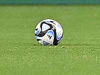 Кадетский чемпионат Европы по футболу. Венгры разгромили сборную Уэльса, немцы - Португалии