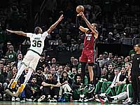 Финал Востока. 