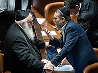 Бюджетно-политический кризис: ультраортодоксы требуют еще 600 миллионов, в коалиции говорят о выборах