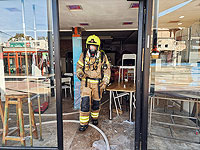 Полиция: 10 человек пострадали в результате утечки газа в центре Беэр-Шевы