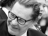 Умер популярный актер Хельмут Бергер