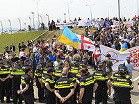 Возобновлены прямые рейсы из России в Грузию; грузинская оппозиция протестует