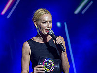 Галит Гутман подверглась критике за высказывание в адрес ультраортодоксальной общины