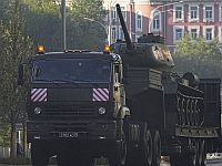 Москва закрыла въезд в РФ для 500 граждан США, в том числе для Барака Обамы