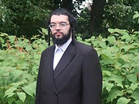 Внимание, розыск: пропал 22-летний Шмуэль Давид Раппопорт, гражданин США