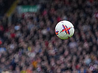 Чемпионат Англии.