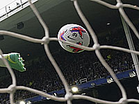 Великолепный победный гол Каземиру. Дубль Митровича. Соломон вышел на замену