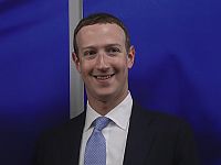 Bloomberg: Цукерберг рекордно разбогател за последние месяцы, но не вернулся в ТОП-10 богатейших людей планеты