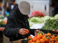 В Израиле зафиксировано рекордно низкое число граждан, получающих прожиточный минимум