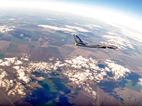 Армия РФ предприняла попытку комбинированной атаки на Киев и Днепр