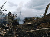 Генштаб ВСУ опубликовал данные о потерях российской армии на 432-й день войны