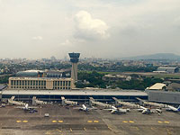 После трёхлетнего перерыва 