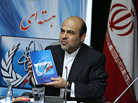 NYT: российские спецслужбы разоблачили британского шпиона, занимавшего пост замминистра обороны Ирана