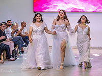 Равные в моде. Фоторепортаж с участием людей с ограниченными возможностями