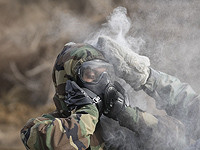 Проверятся эффективность израильского препарата от COVID для нейтрализации воздействия химического и биологического оружия