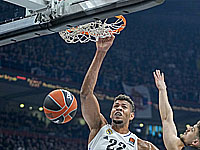 Победителем Евролиги стал мадридский 