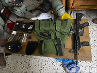 ЦАХАЛ об операциях в районах Шхема и Дженина: ликвидированы четверо террористов