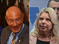 Адвокат премьер-министра попросил разрешить Саре Нетаниягу присутствовать при даче свидетельских показаний Арноном Милченом