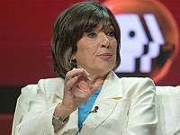 Кристиан Аманпур извинилась за то, что назвала теракт, в котором погибли мать и сестры Ди, 