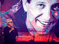 Шломо Арци отменил концерт в Кейсарии из-за 