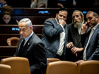 Есть соглашения, нет бюджета: коалиционные договоренности под угрозой срыва