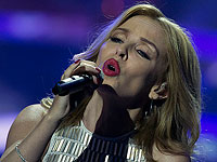 Знаменитой певице Кайли Миноуг – 55. Фотогалерея