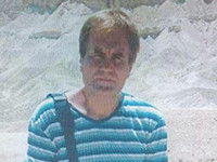 Внимание, розыск: пропал Дмитрий Малинков из Кирьят-Шмоны