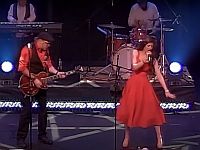 Группа Gefilte Drive поздравила евреев с Шавуотом клипом