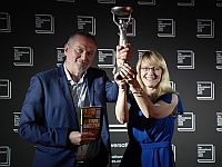 Писатель Георги Господинов и переводчица Анджела Родель стали лауреатами Букеровской премии