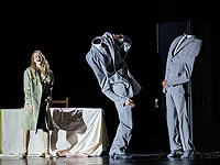 Александр Экман: 