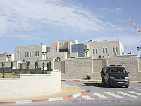 Иордания прислала за Махмудом Аббасом в 